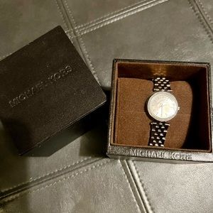 Michael Kors NWT Women’s Watch
